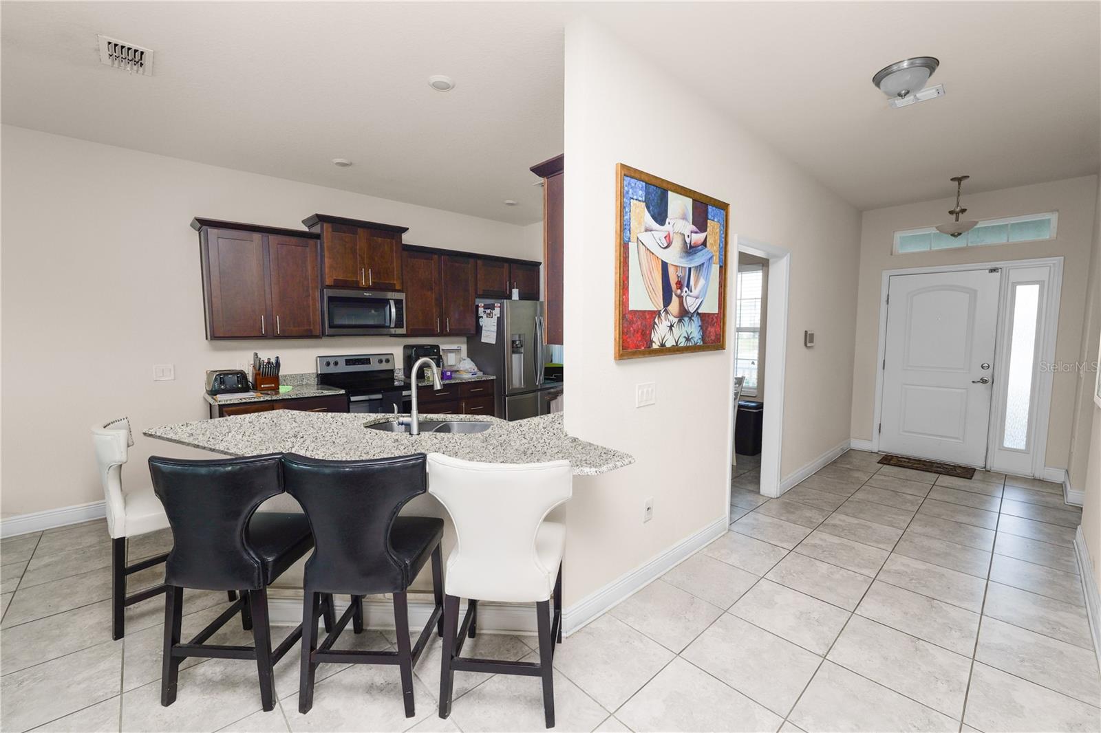 RIDGE/HLND MDWS - Residential