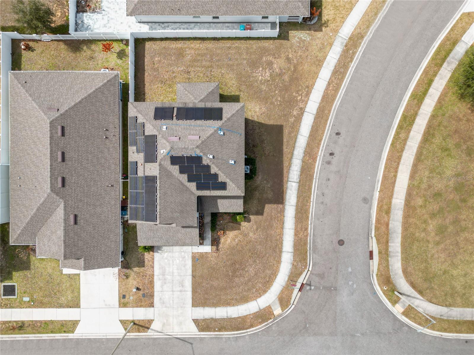 RIDGE/HLND MDWS - Residential