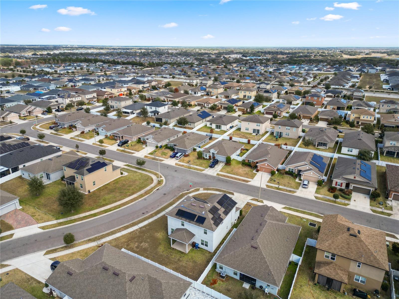 RIDGE/HLND MDWS - Residential