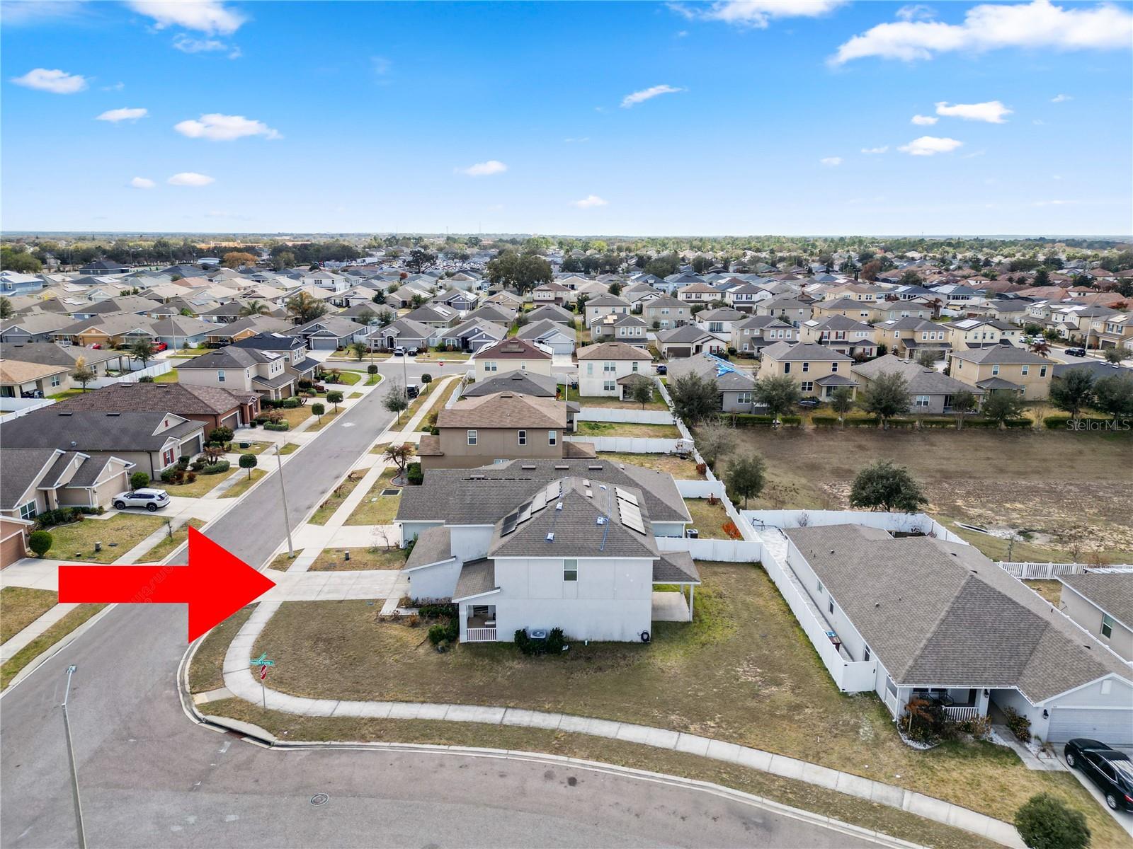 829 LANDMARK HILLS DRIVE