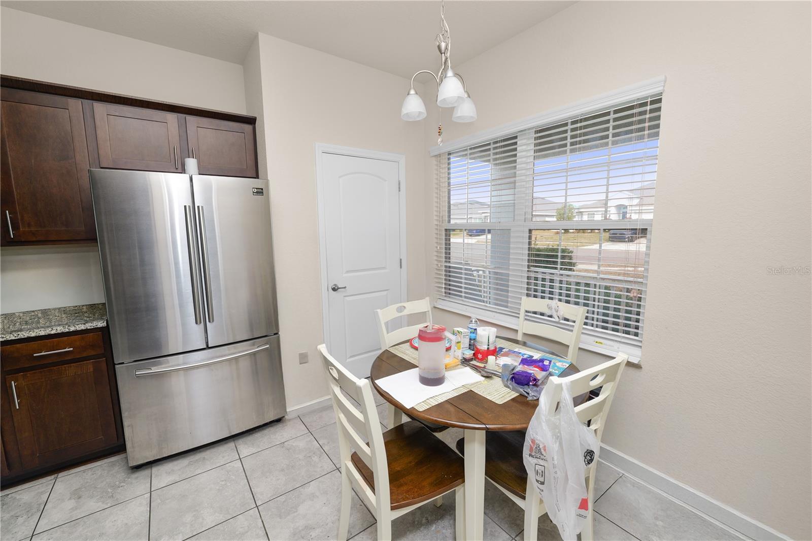 RIDGE/HLND MDWS - Residential