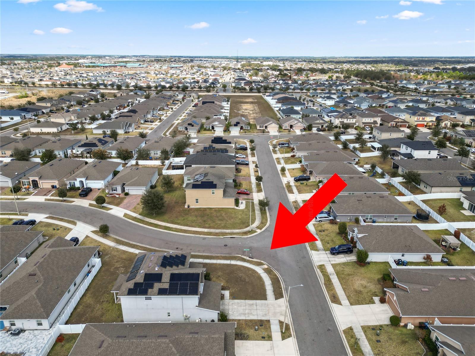 829 LANDMARK HILLS DRIVE