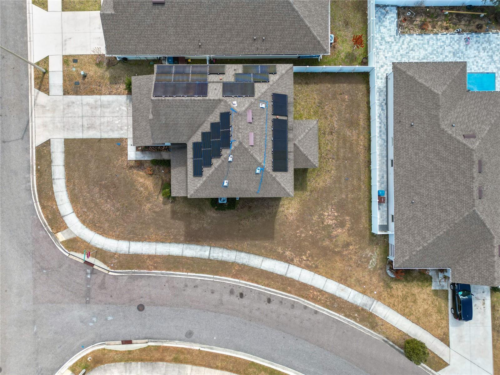 RIDGE/HLND MDWS - Residential