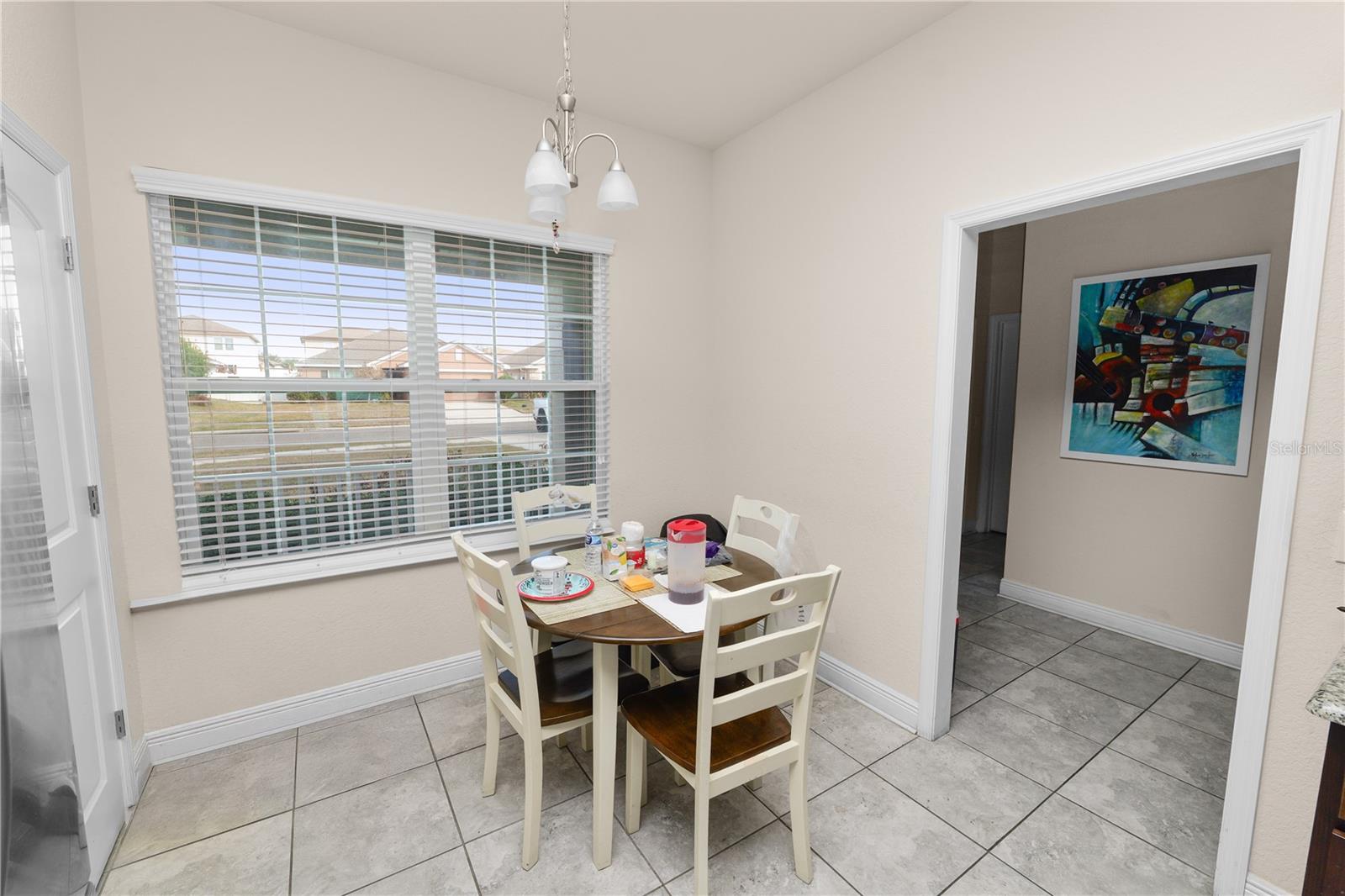 RIDGE/HLND MDWS - Residential