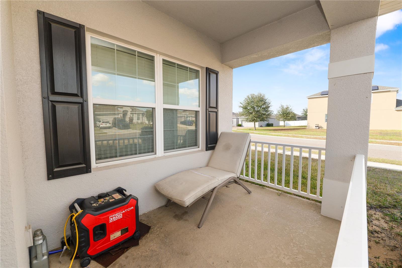 RIDGE/HLND MDWS - Residential