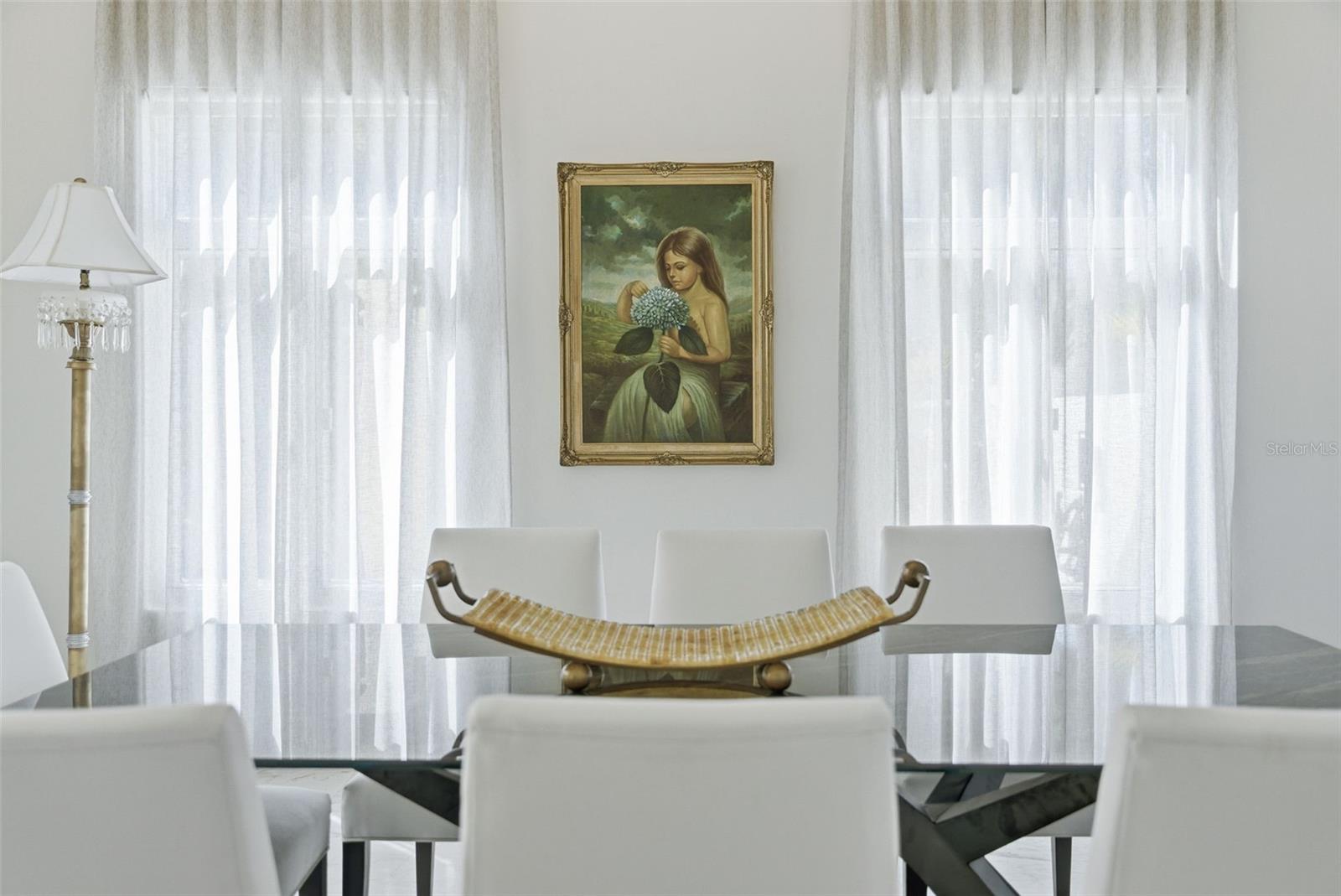 PASEO LAS PALMAS - Residential