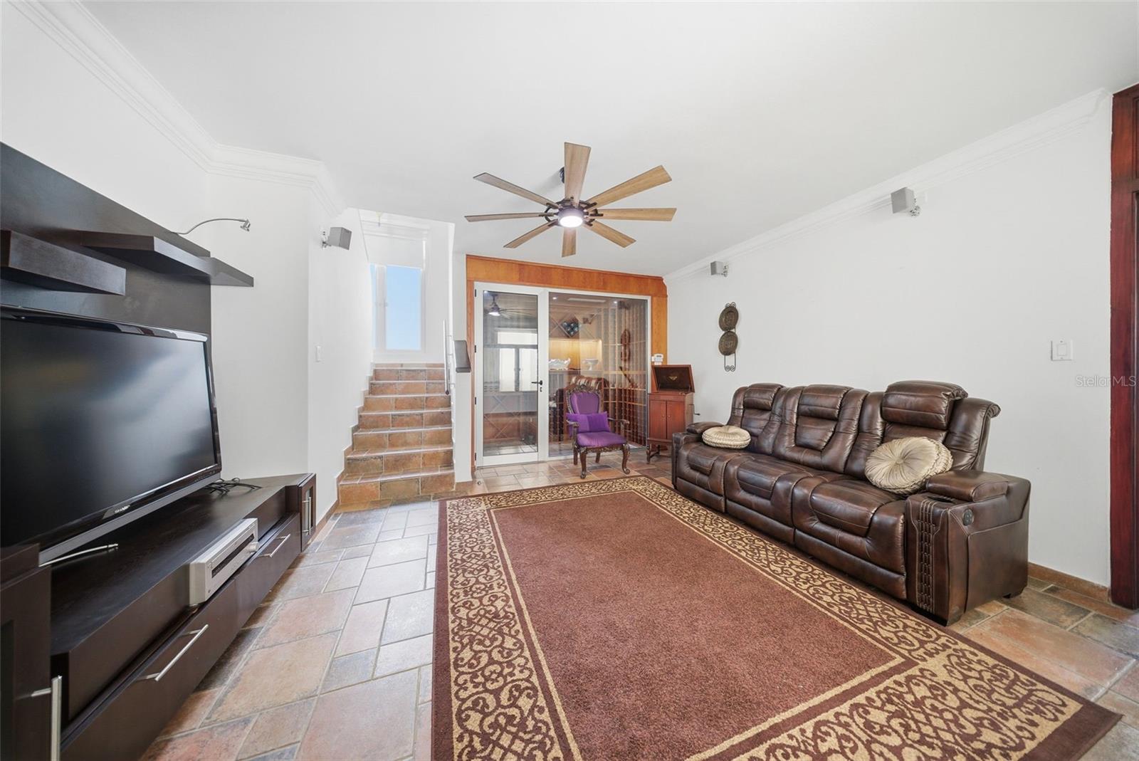 PASEO LAS PALMAS - Residential