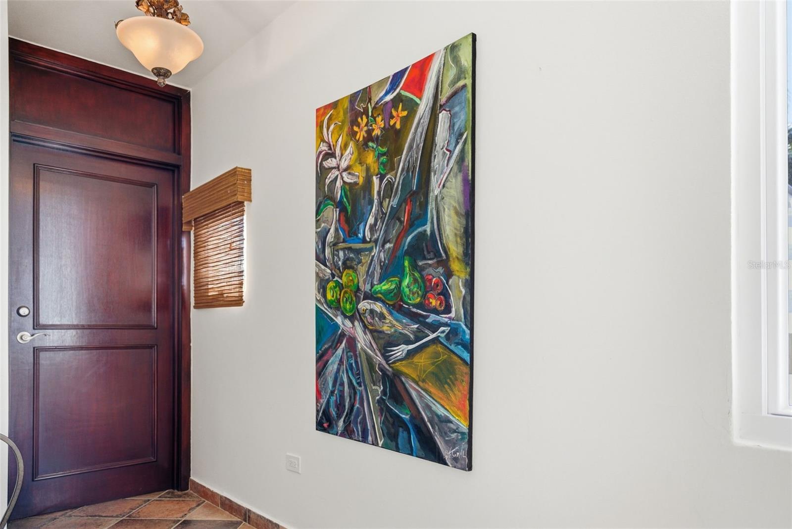 PASEO LAS PALMAS - Residential