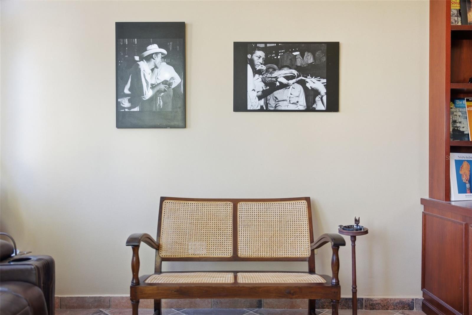 PASEO LAS PALMAS - Residential