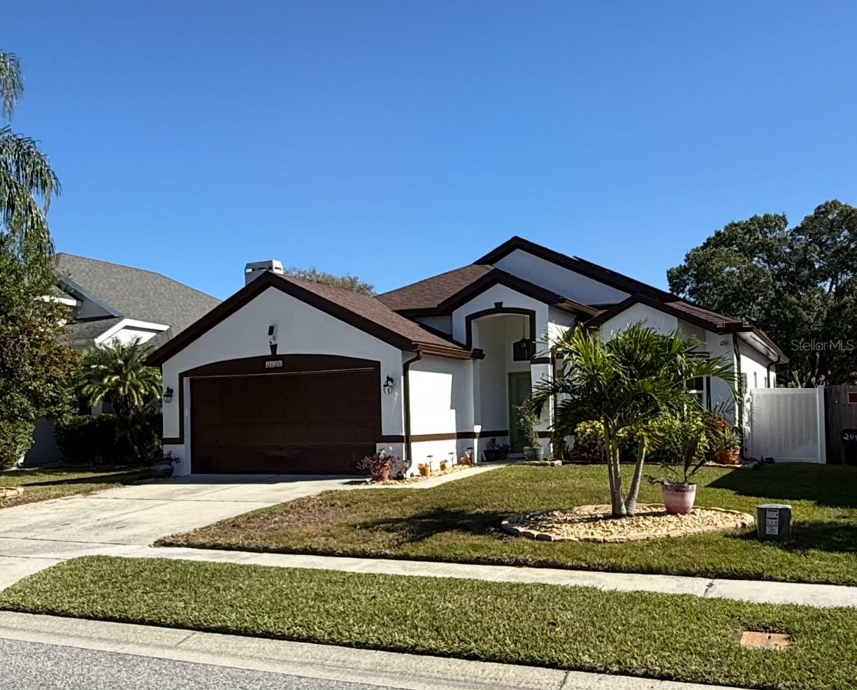 CURRY FORD ROAD EAST PH 02 - Residential