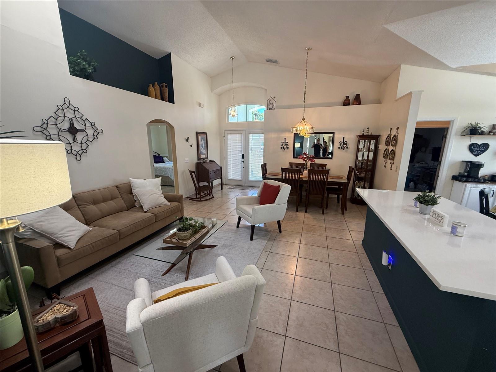 CURRY FORD ROAD EAST PH 02 - Residential