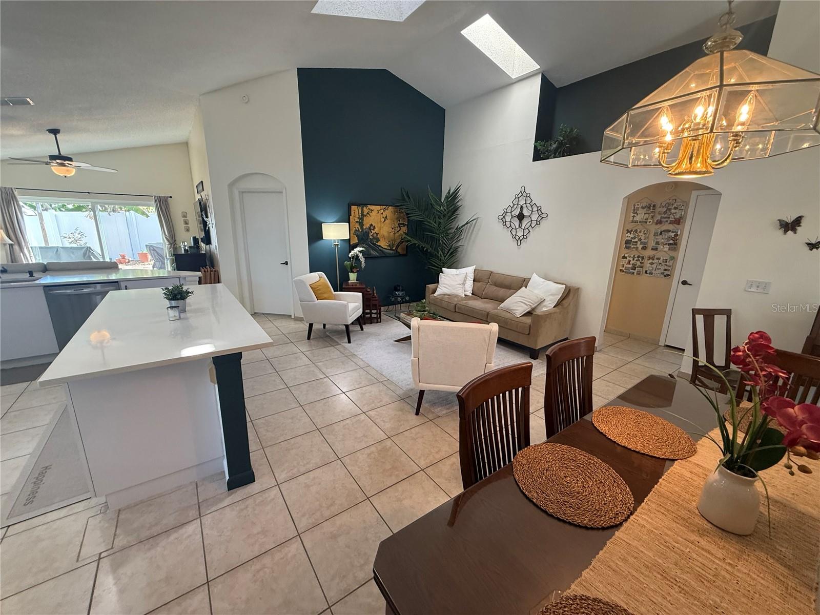 CURRY FORD ROAD EAST PH 02 - Residential