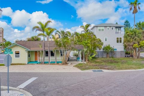 18198 3RD STREET E REDINGTON SHORES FL 33708