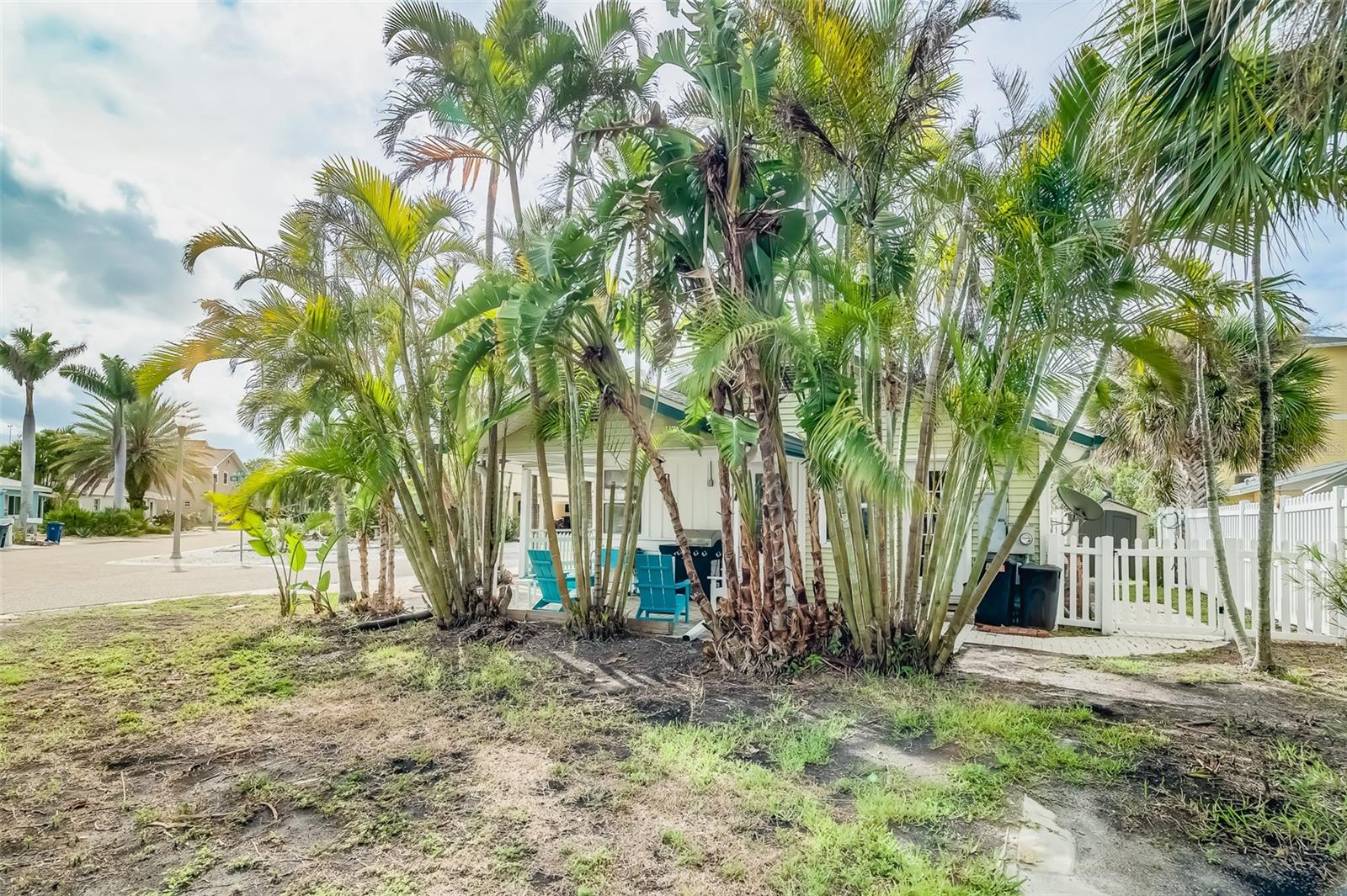 SURFSIDE SUB 3 - Residential