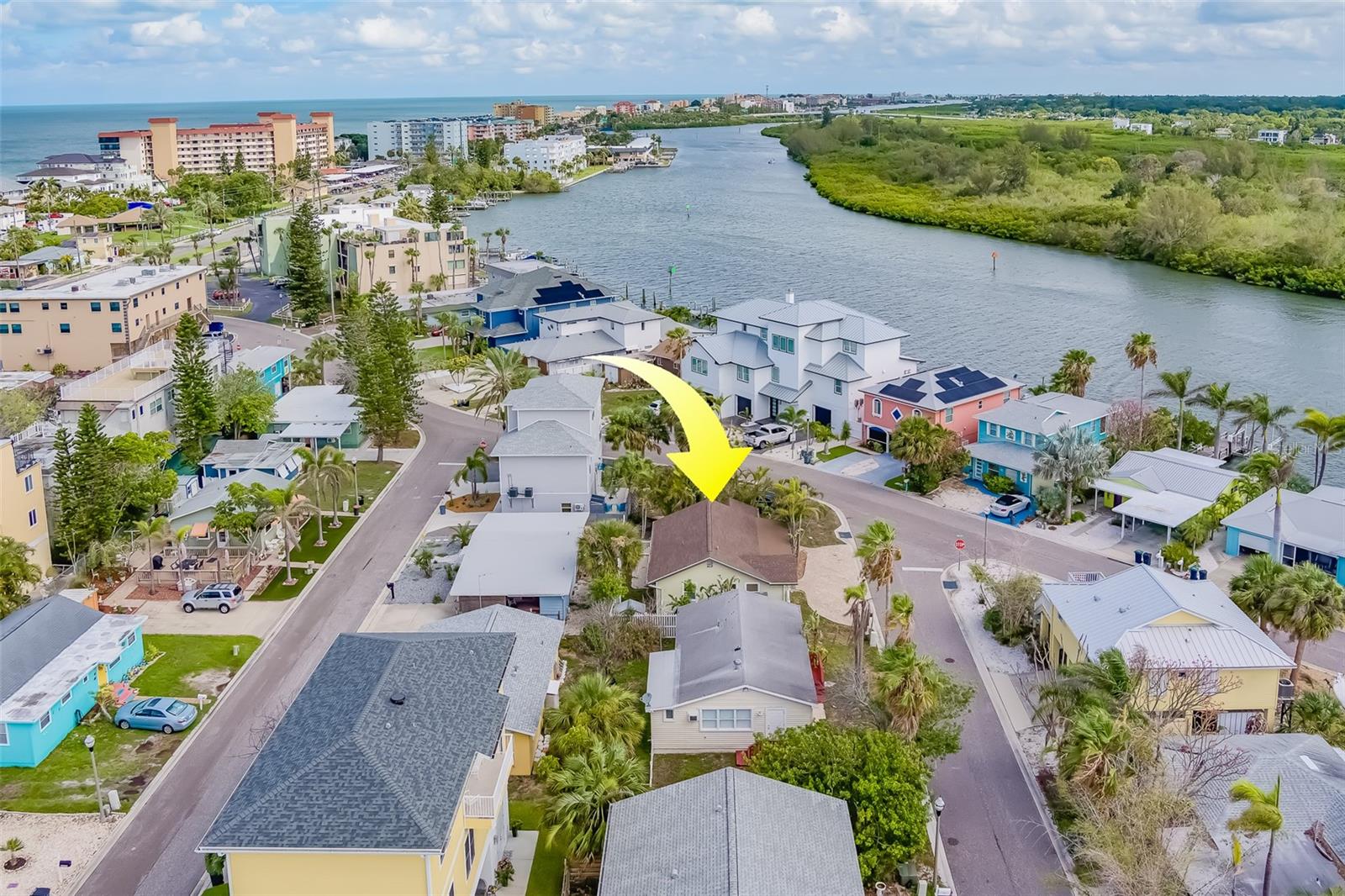 SURFSIDE SUB 3 - Residential