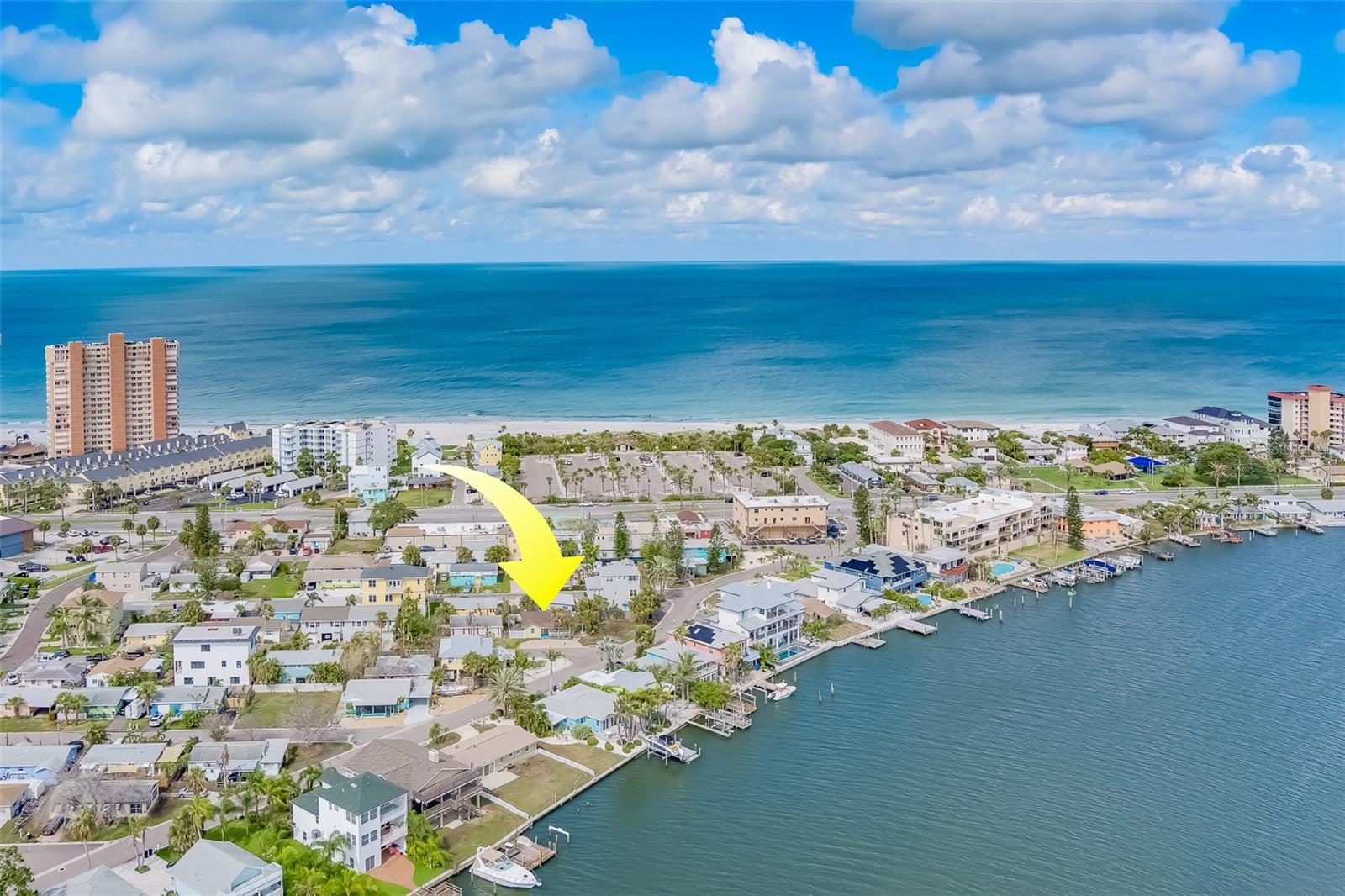 SURFSIDE SUB 3 - Residential