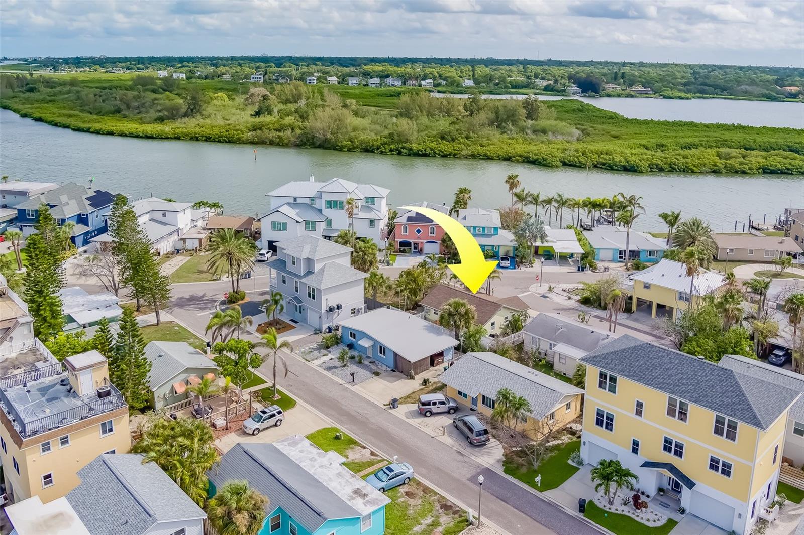 SURFSIDE SUB 3 - Residential