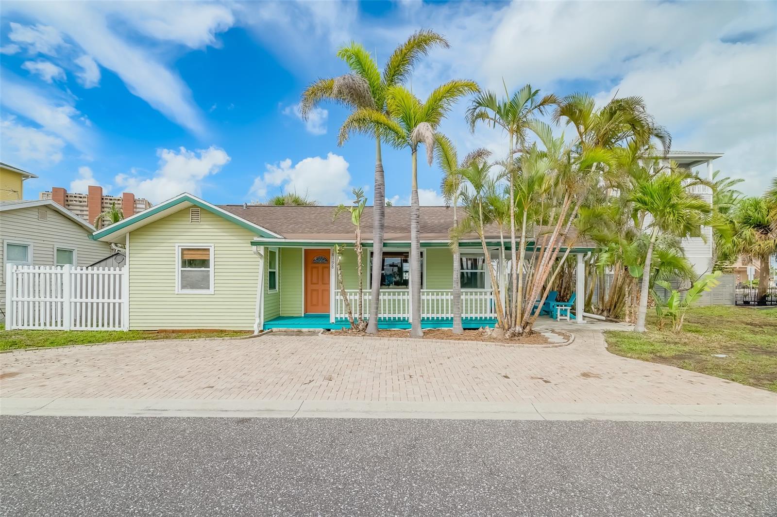 SURFSIDE SUB 3 - Residential
