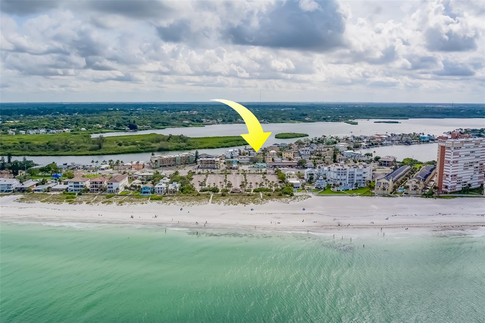 SURFSIDE SUB 3 - Residential