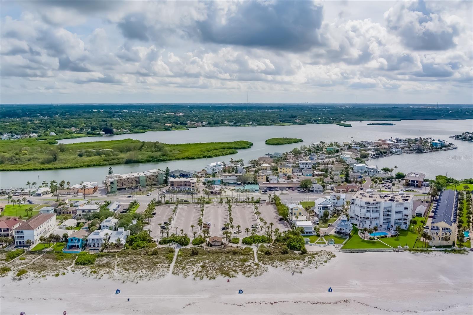 SURFSIDE SUB 3 - Residential
