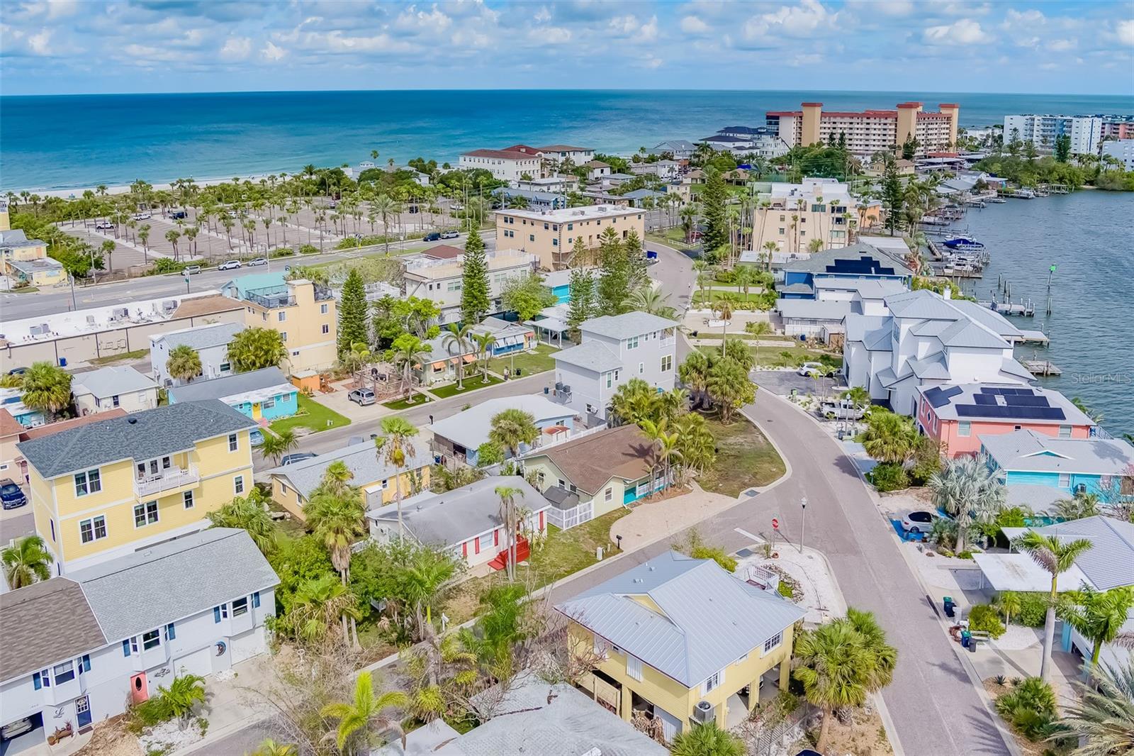 SURFSIDE SUB 3 - Residential