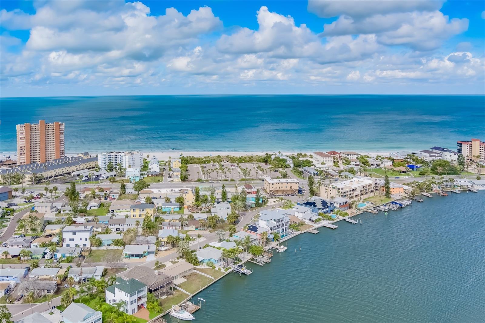 SURFSIDE SUB 3 - Residential