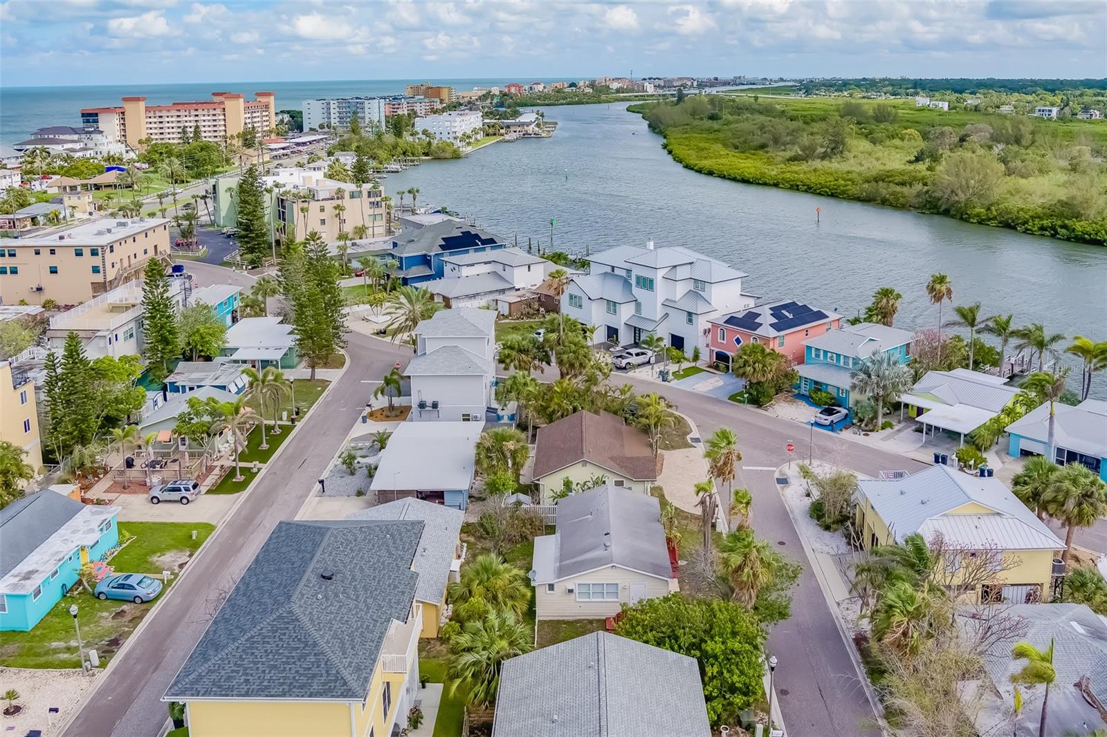 SURFSIDE SUB 3 - Residential