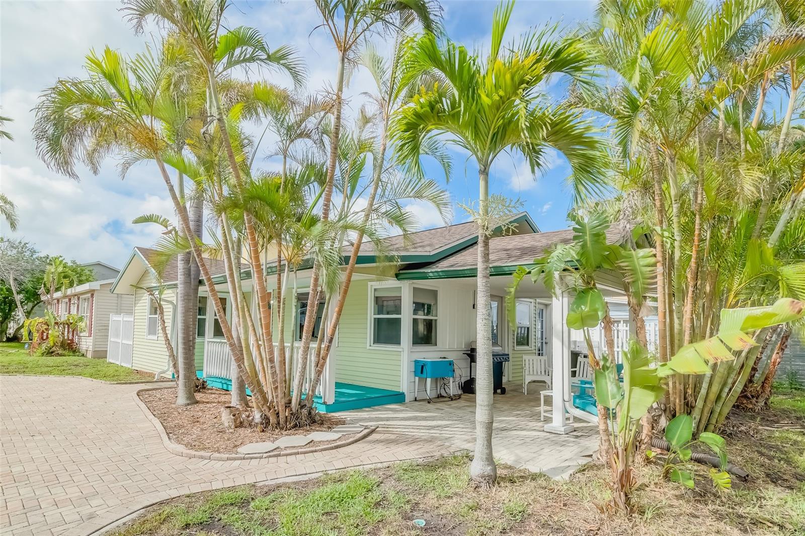 SURFSIDE SUB 3 - Residential