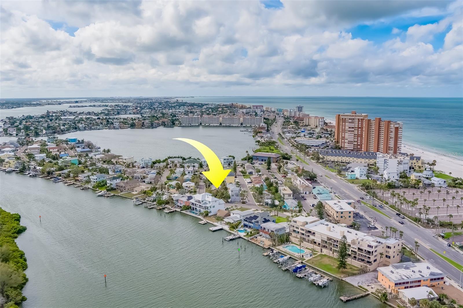 SURFSIDE SUB 3 - Residential