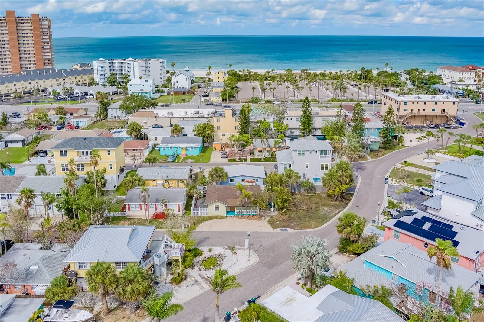 SURFSIDE SUB 3 - Residential