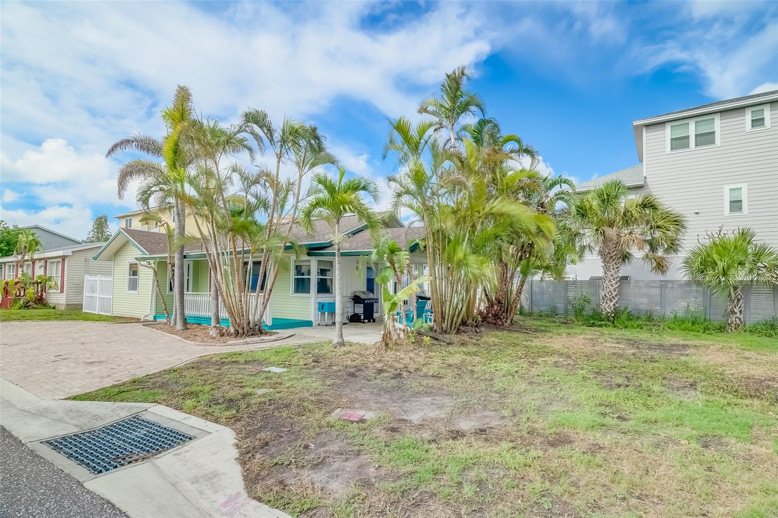 SURFSIDE SUB 3 - Residential
