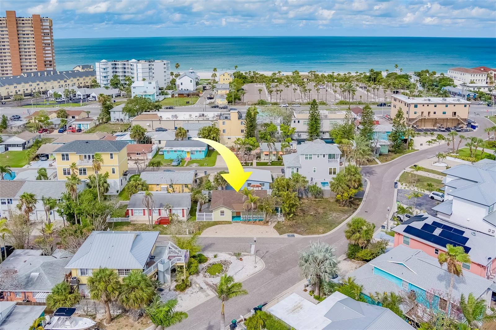 SURFSIDE SUB 3 - Residential