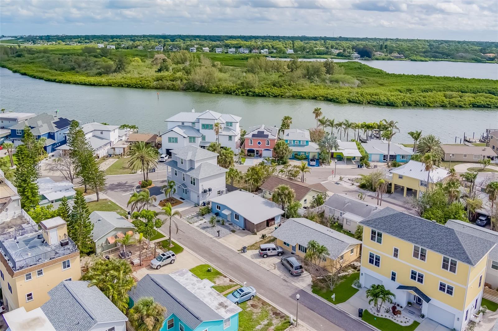 SURFSIDE SUB 3 - Residential