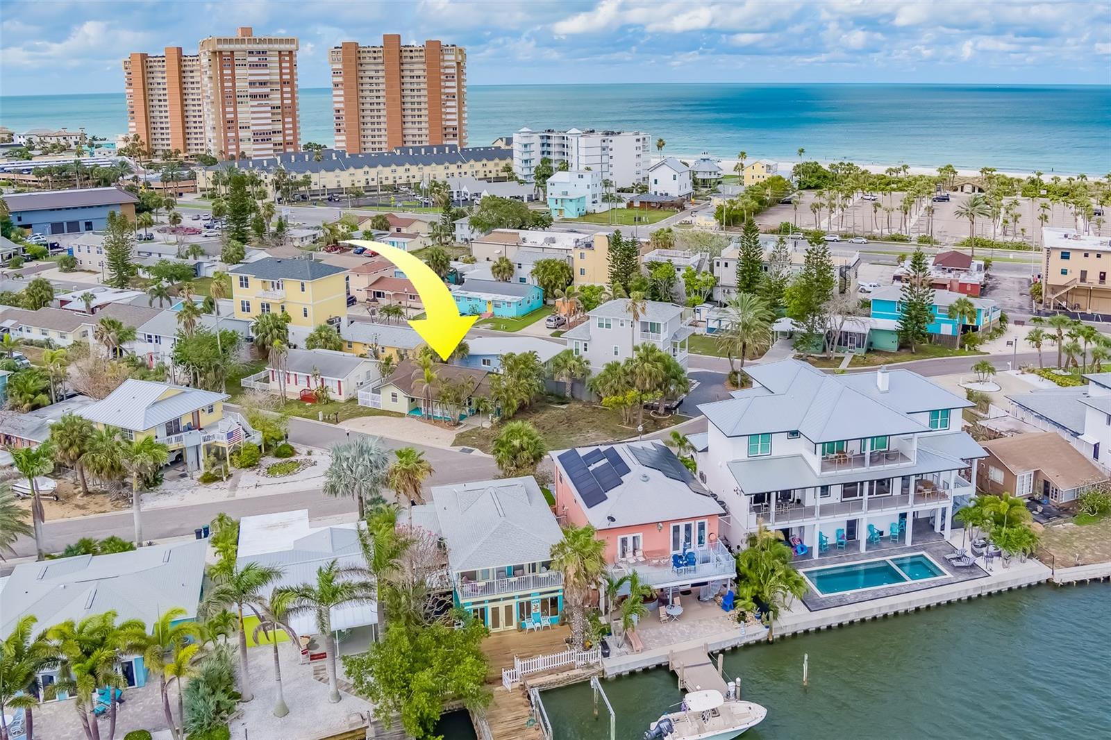 SURFSIDE SUB 3 - Residential