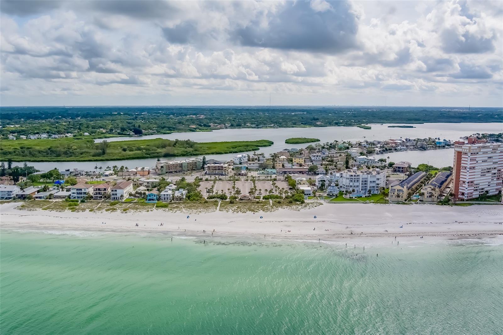 SURFSIDE SUB 3 - Residential