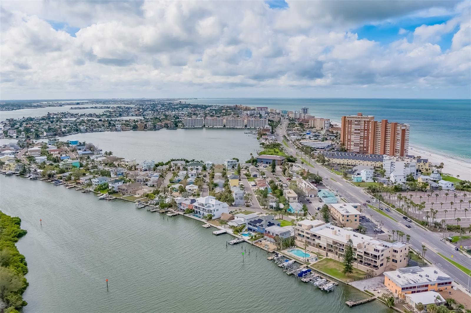 SURFSIDE SUB 3 - Residential