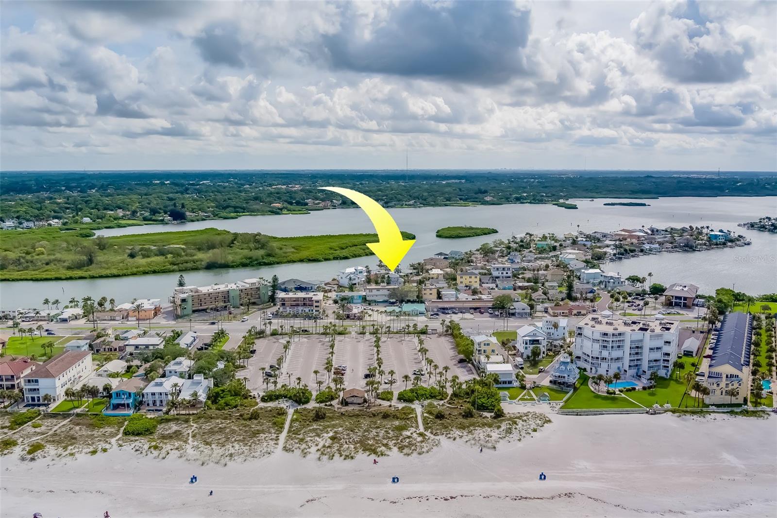 SURFSIDE SUB 3 - Residential