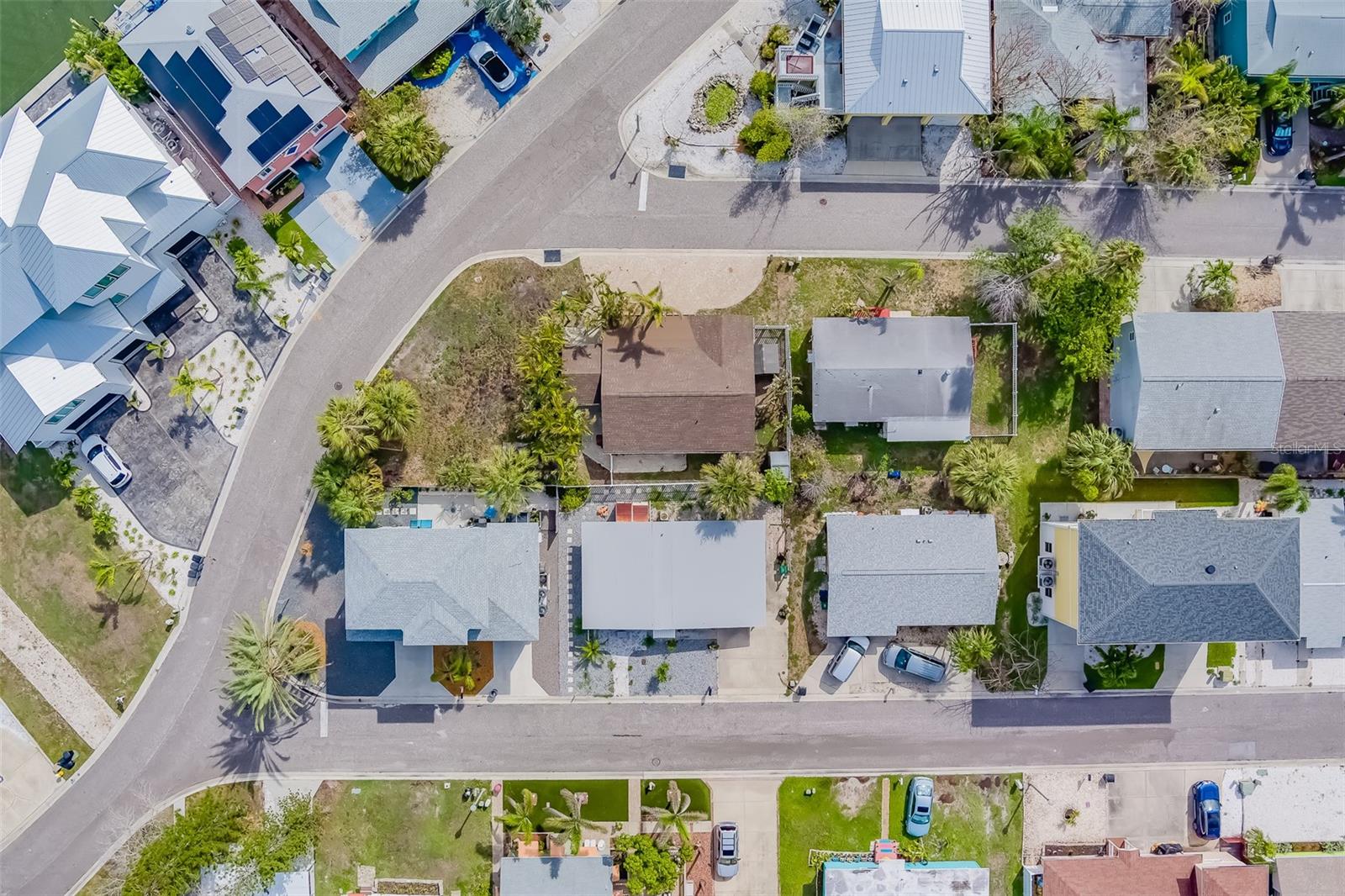 SURFSIDE SUB 3 - Residential