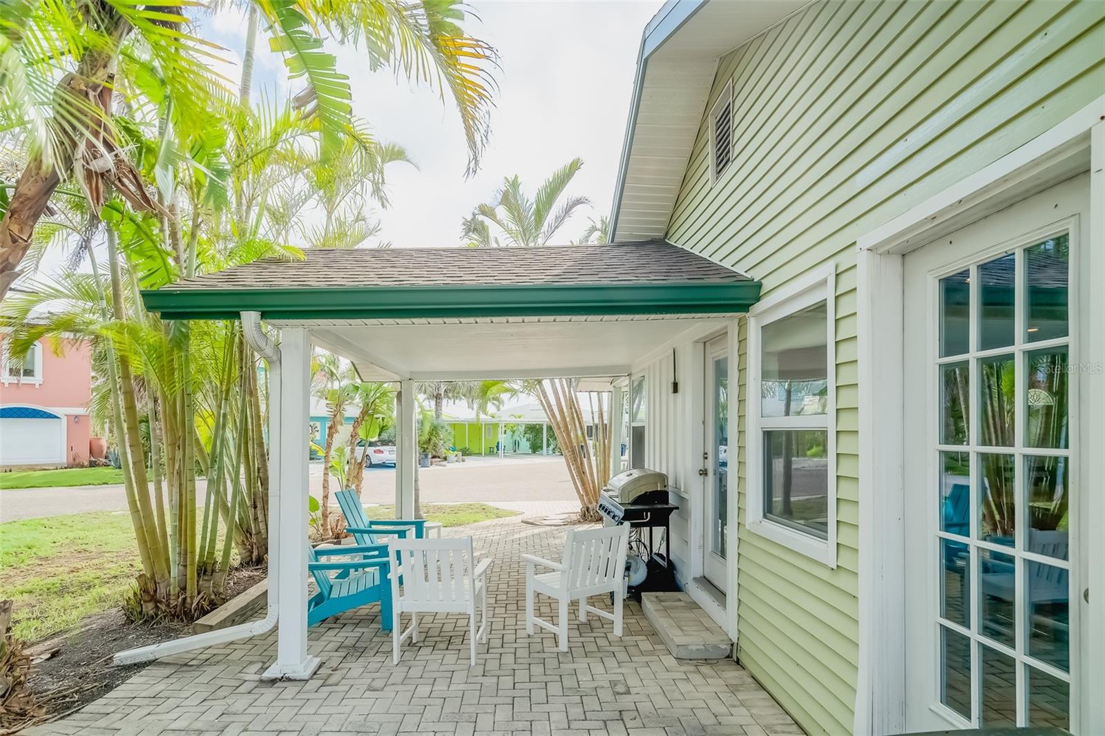 SURFSIDE SUB 3 - Residential