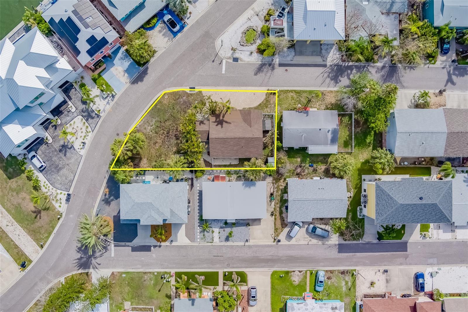 SURFSIDE SUB 3 - Residential