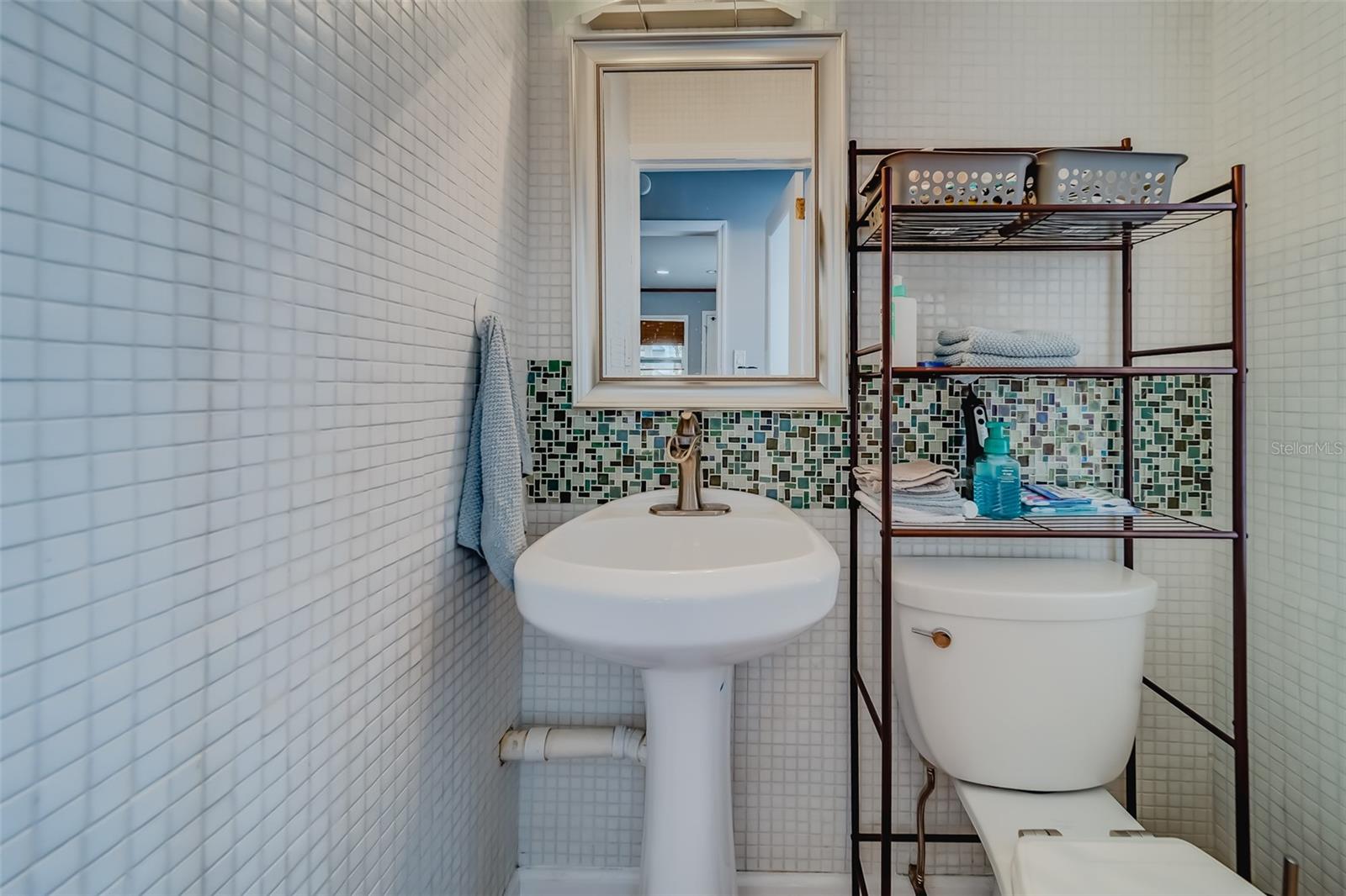 SURFSIDE SUB 3 - Residential