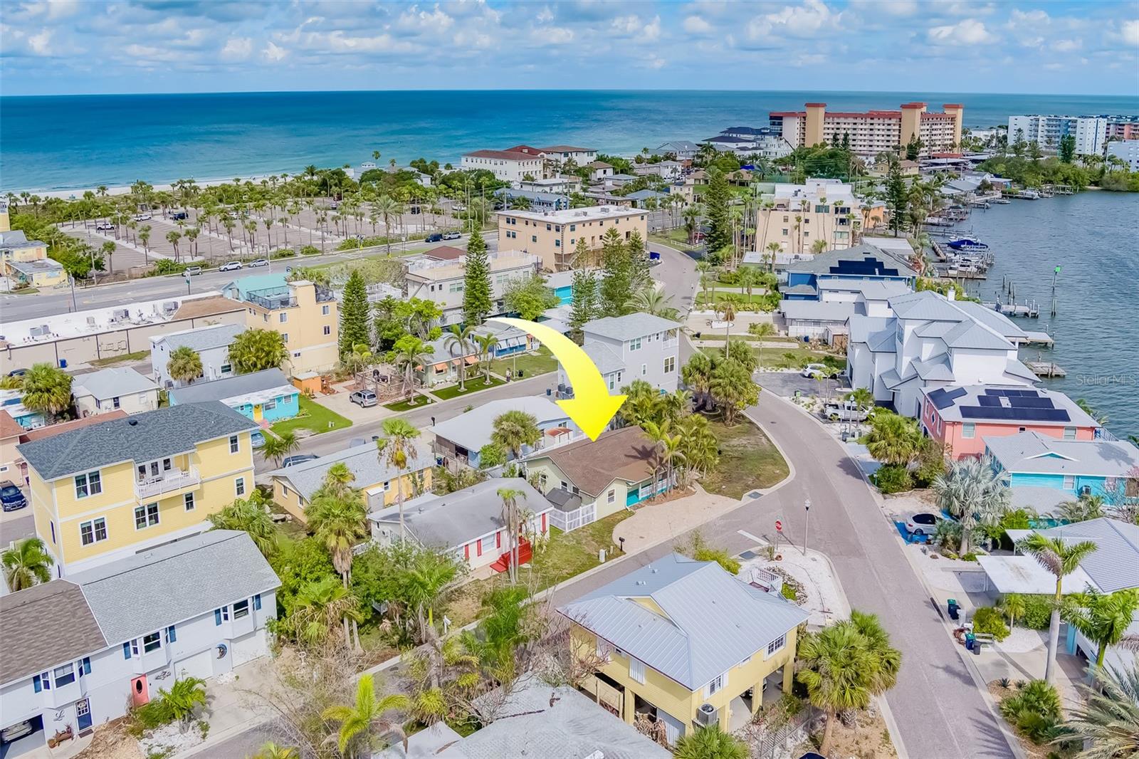 SURFSIDE SUB 3 - Residential