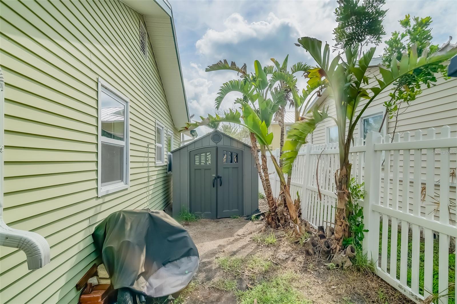 SURFSIDE SUB 3 - Residential