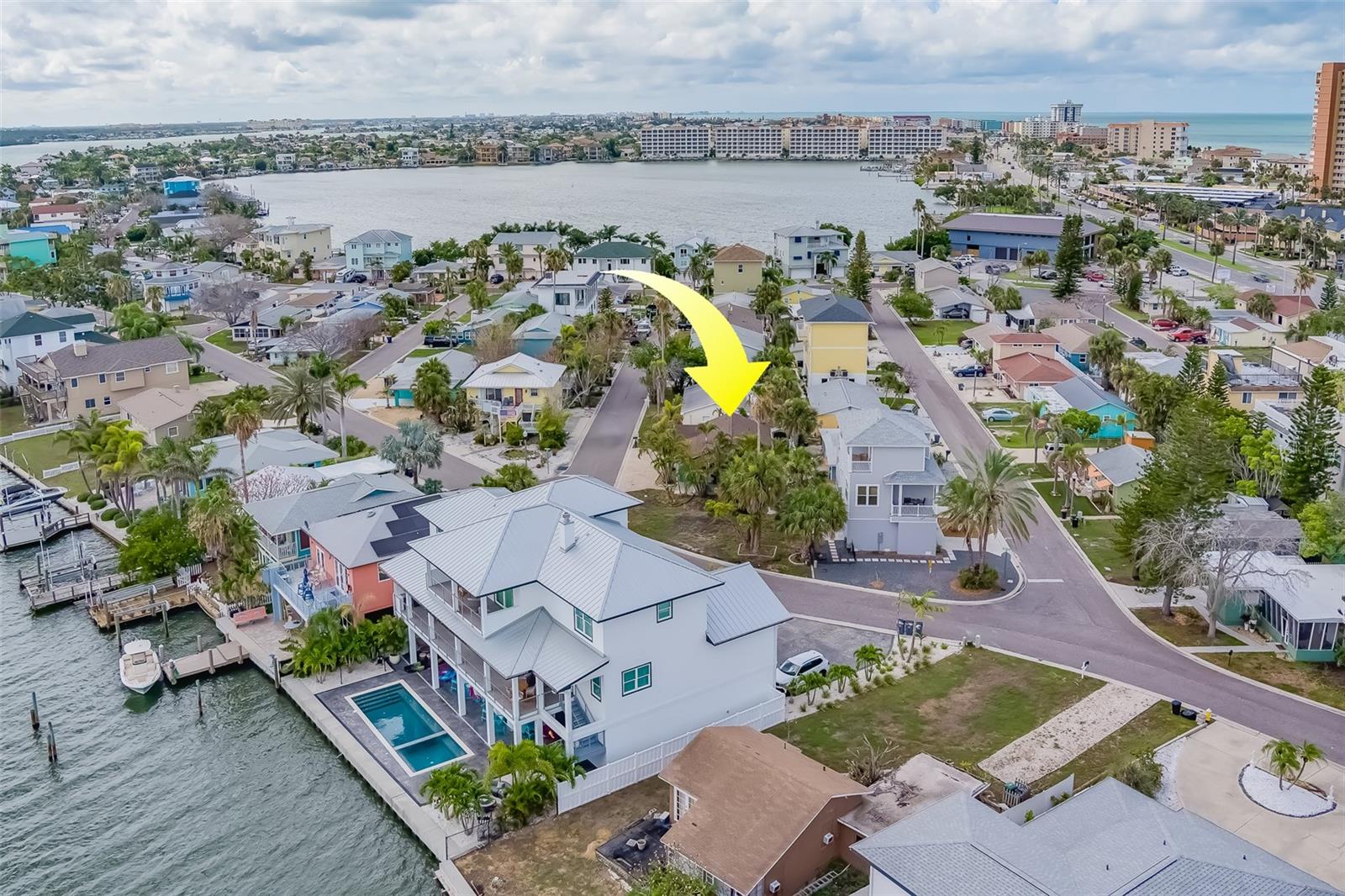 SURFSIDE SUB 3 - Residential