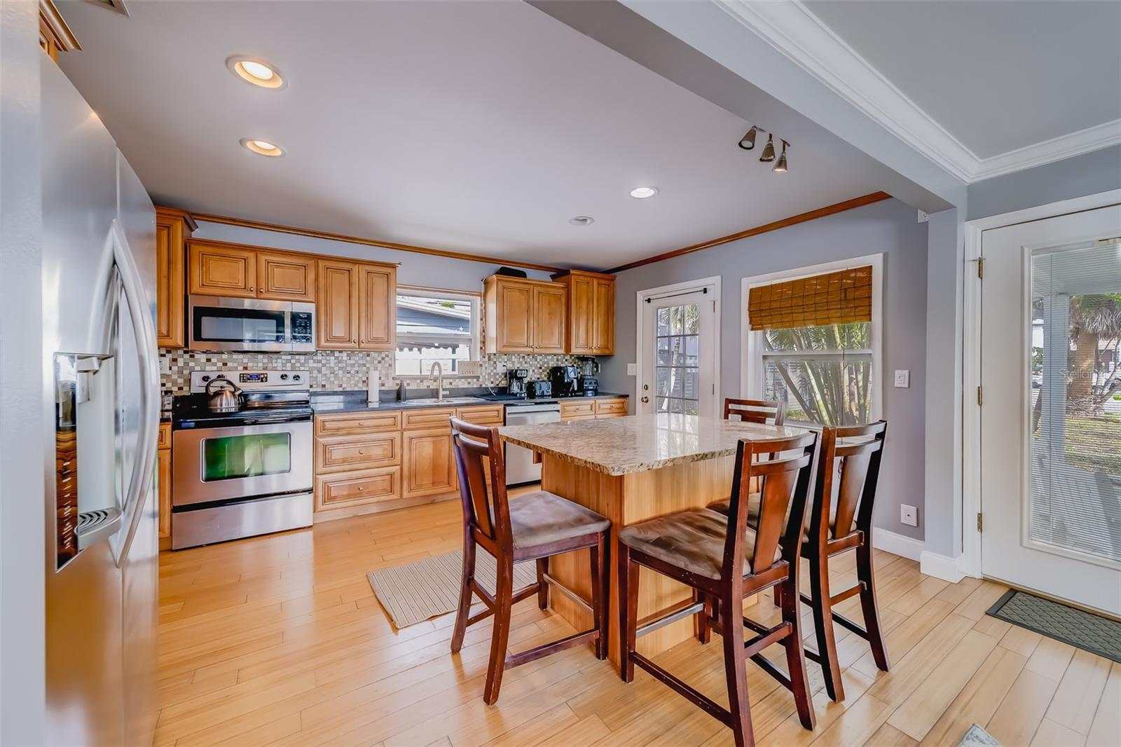SURFSIDE SUB 3 - Residential