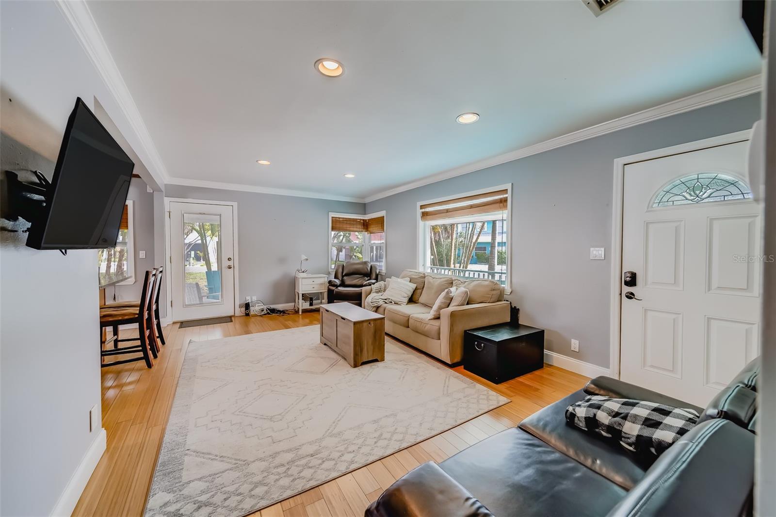 SURFSIDE SUB 3 - Residential
