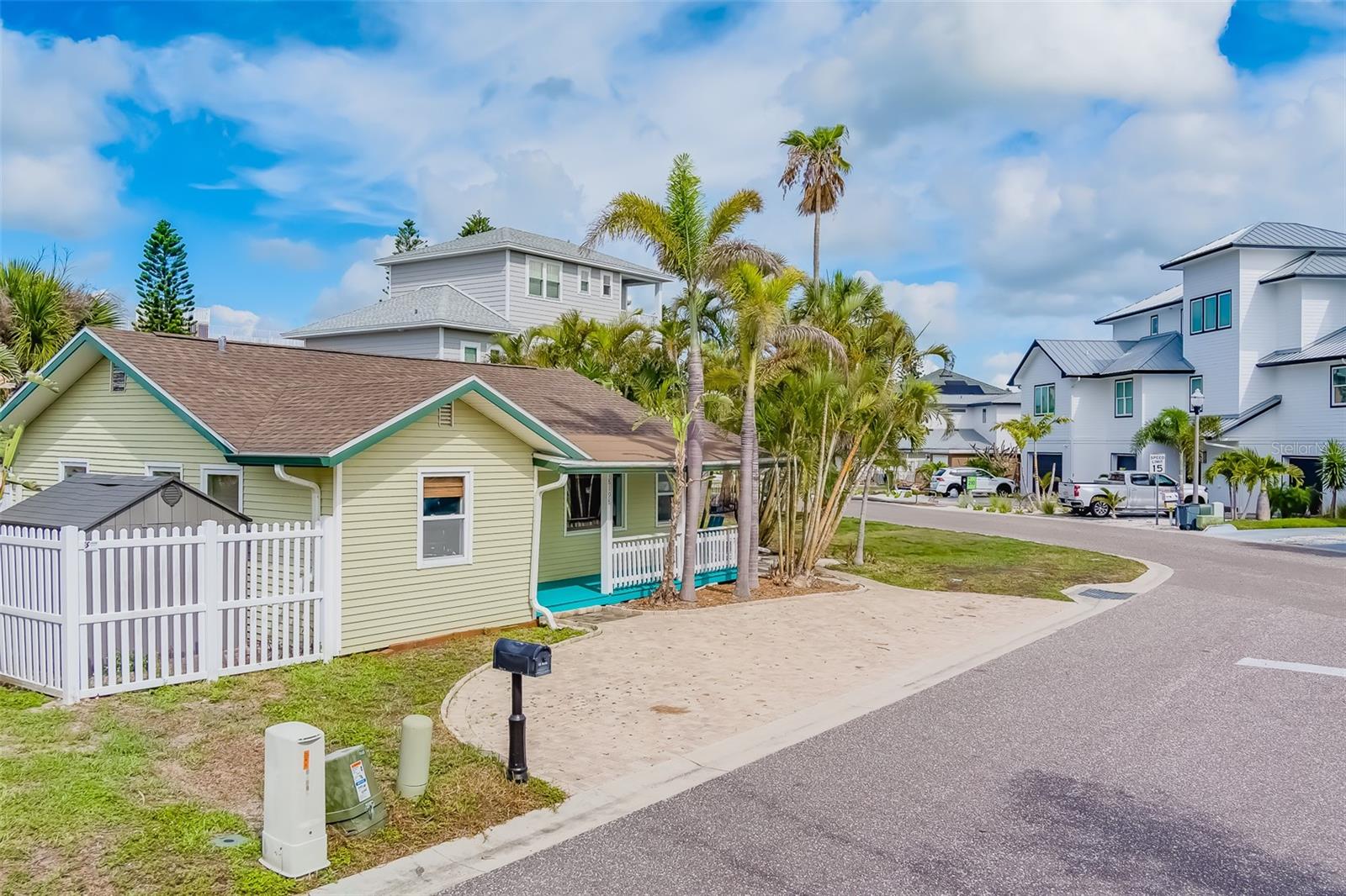 SURFSIDE SUB 3 - Residential
