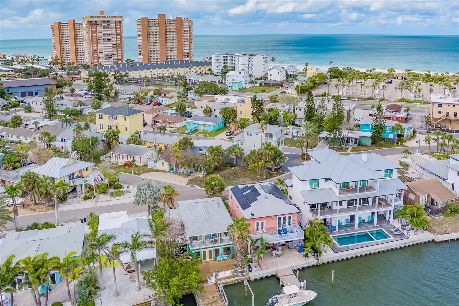 SURFSIDE SUB 3 - Residential