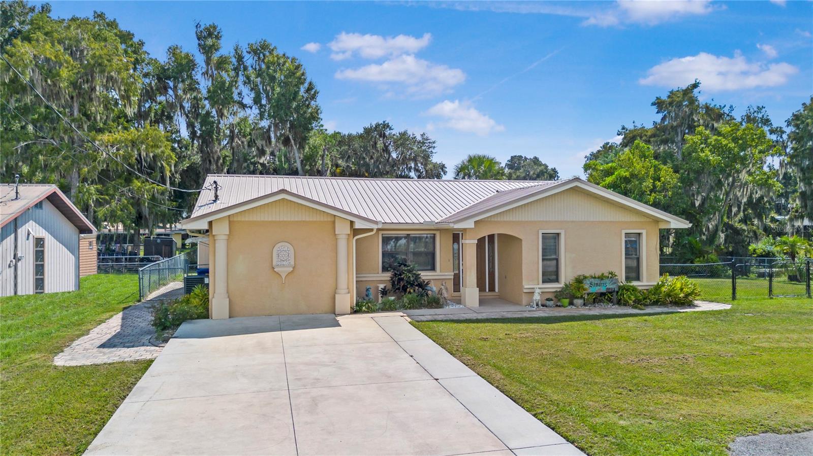 2ND ADD TRACYS PT - Residential