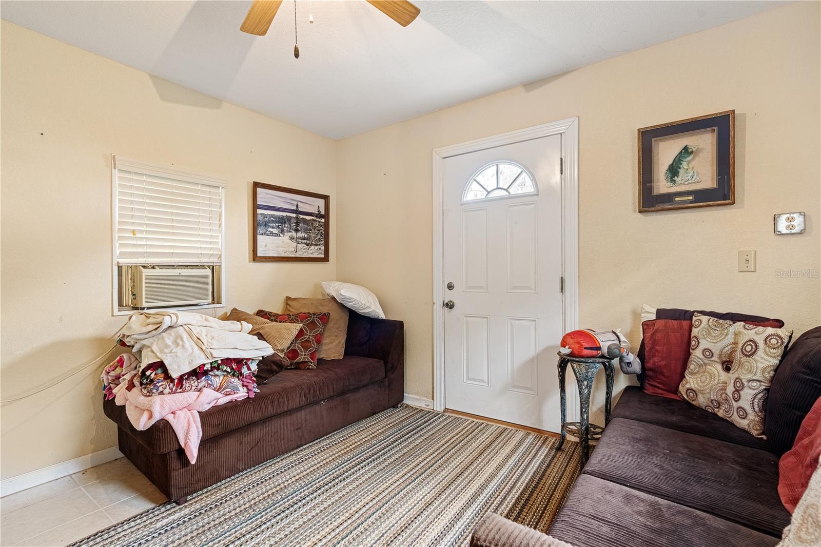 2ND ADD TRACYS PT - Residential